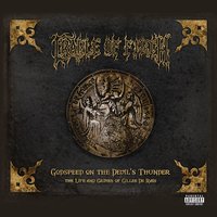 Darkness Incarnate - Cradle Of Filth