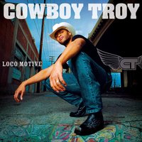 Crick in My Neck - Cowboy Troy