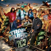 Tomorrow Night - Ludacris