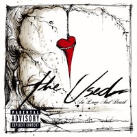 Cut up Angels - The Used
