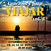 Candyman - Bad Girls