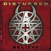 Liberate - Disturbed