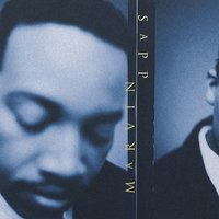 Sweeter as the Days Go By - Marvin Sapp