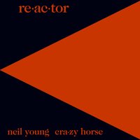 Shots - Neil Young, Crazy Horse