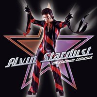 Chilli Willi - Alvin Stardust