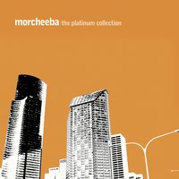 Shoulder Holster - Morcheeba