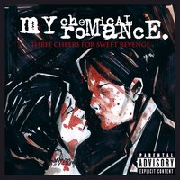 I'm Not Okay (I Promise) - My Chemical Romance
