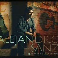 La peleíta - Alejandro Sanz