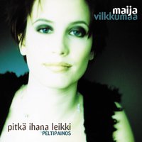 Timantti - Maija Vilkkumaa