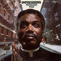 Thin Line - The Impressions