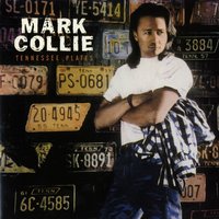 Tennessee Plates - Mark Collie