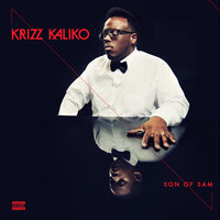 Night Time - Krizz Kaliko