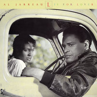 No Ordinary Romance - Al Jarreau