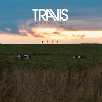 New Shoes - Travis