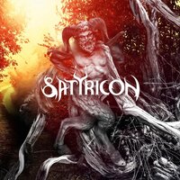 Phoenix - Satyricon