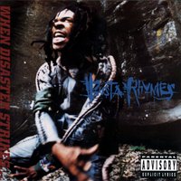The Body Rock - Busta Rhymes, Mase, RAMPAGE