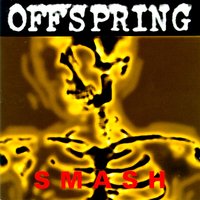 Gotta Get Away - The Offspring