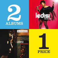 Goin' Thru Changes - Ledisi