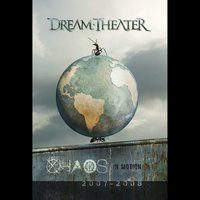 Schmedley Wilcox - Dream Theater