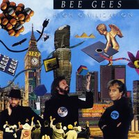 Evolution - Bee Gees