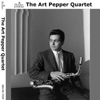 Kiddio - Art Pepper, Brook Benton