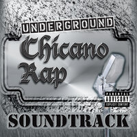 Brown Pride - Wicked Minds, Lil Rob