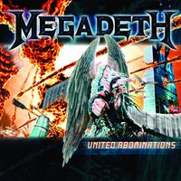 Sleepwalker - Megadeth