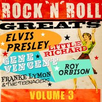 Keep - A-Rockin' - Little Richard