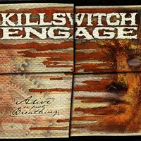 Fixation on the Darkness - Killswitch Engage