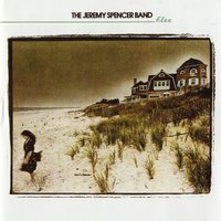 The Jeremy Spencer Band