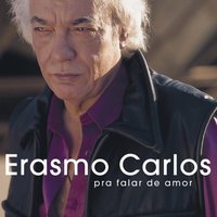 Desenho Animado - Erasmo Carlos