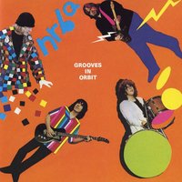 A Girl Like That - NRBQ