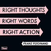 Treason! Animals. - Franz Ferdinand