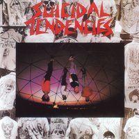Suicidal Failure - Suicidal Tendencies