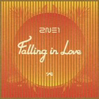 Falling in Love - 2NE1
