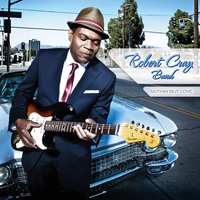 Great Big Old House - Robert Cray