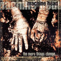 Struck a Nerve - Machine Head