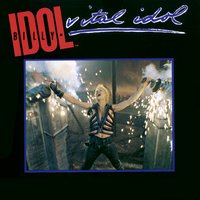 Catch My Fall - Billy Idol