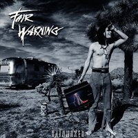 Desolation Angels - Fair Warning