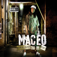 Nextel Chirp - Maceo