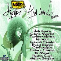 Your Love I Miss - Richie Loop