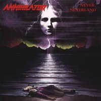 Reduced to Ash - Annihilator