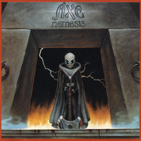Masquerade - Axe