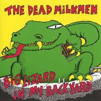 Bitchin' Camaro - The Dead Milkmen