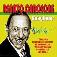 Io, mammeta e tu (Fox-trot) - Renato Carosone