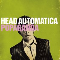 God - Head Automatica