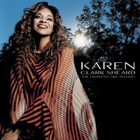 Go Ahead - Karen Clark Sheard
