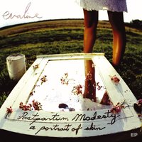 Write Your Pretentious Squalls - Evaline