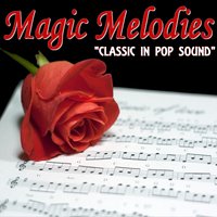 Sound of a Song - Magic String Ensemble, Mahalia Jackson