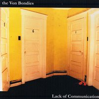 Cass & Henry - The Von Bondies